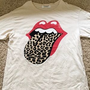 Free People Daydreamer tee